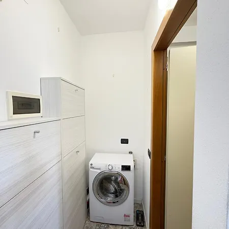 Διαμέρισμα La Casa Sul Serio *